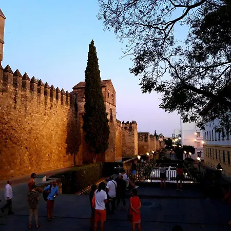 Appartement La Mirada De La Juderia Córdoba
