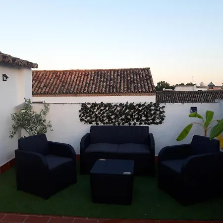 Apartament La Mirada De La Juderia *