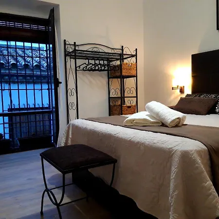 La Mirada De La Juderia Apartament