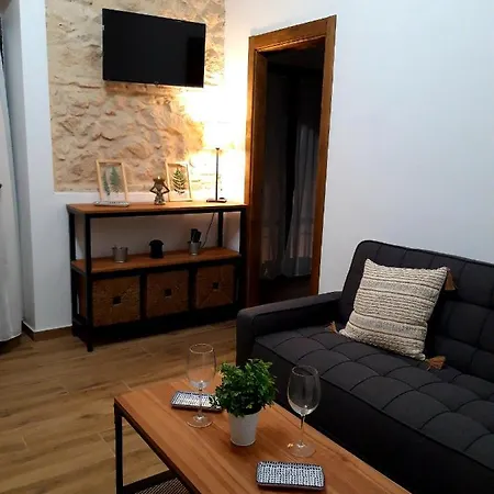 Apartament La Mirada De La Juderia