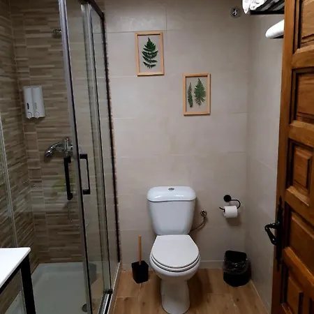 La Mirada De La Juderia *