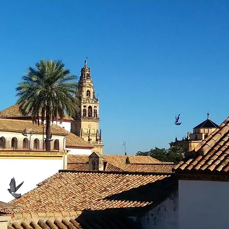 La Mirada De La Juderia