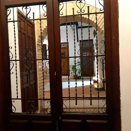 La Mirada De La Juderia