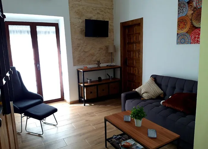 La Mirada De La Juderia Appartement *