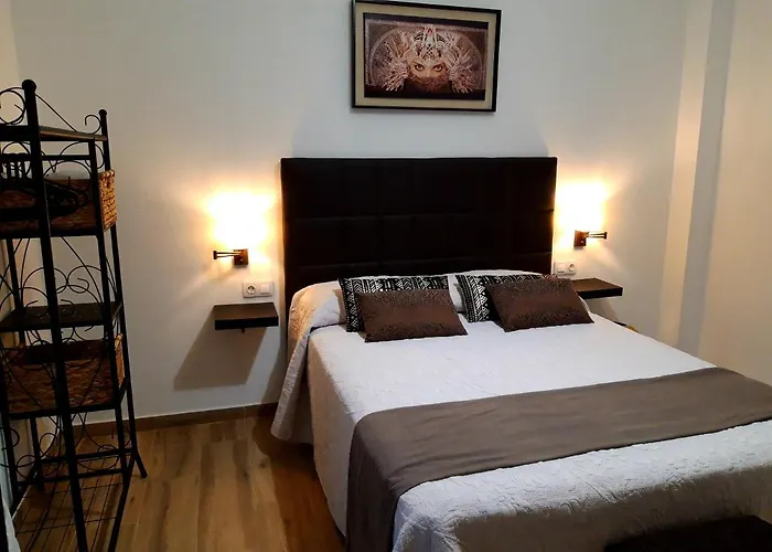 La Mirada De La Juderia Appartement Córdoba