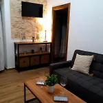 Appartamento La Mirada De La Juderia