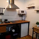 La Mirada De La Juderia Appartamento *