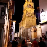 La Mirada De La Juderia