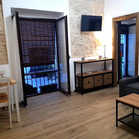 Appartement La Mirada De La Juderia *