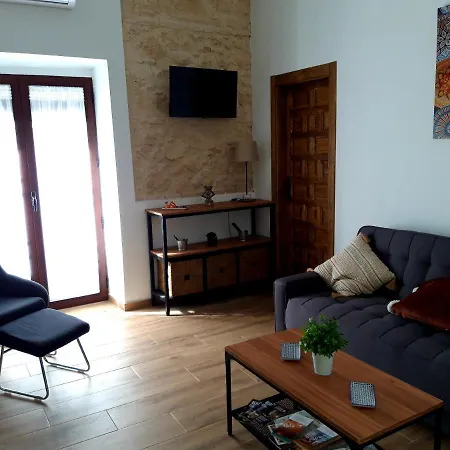 La Mirada De La Juderia Appartement *