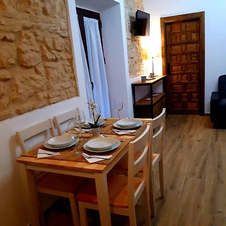 La Mirada De La Juderia 코르도바