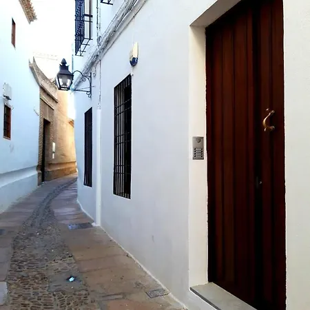 La Mirada De La Judería