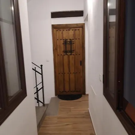 La Mirada De La Juderia