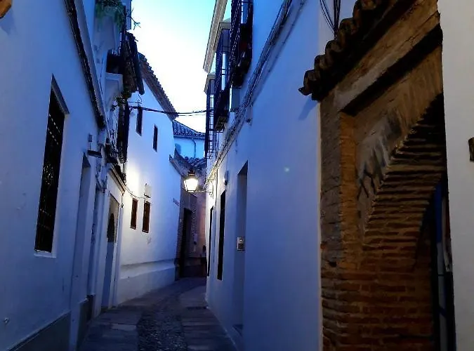 La Mirada De La Juderia Διαμέρισμα