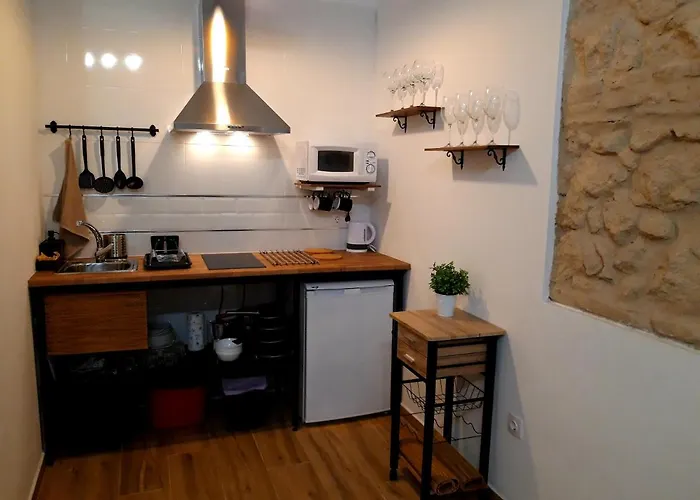 La Mirada De La Juderia Κόρδοβα