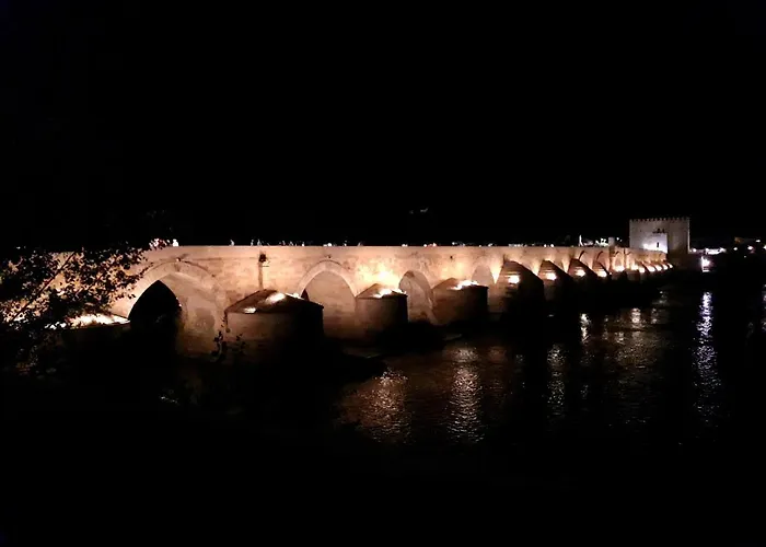 アパート La Mirada De La Juderia