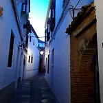 La Mirada De La Juderia 公寓