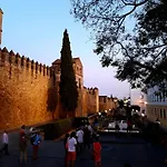 公寓 La Mirada De La Juderia 科爾多瓦
