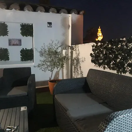 La Mirada De La Judería Apartamento