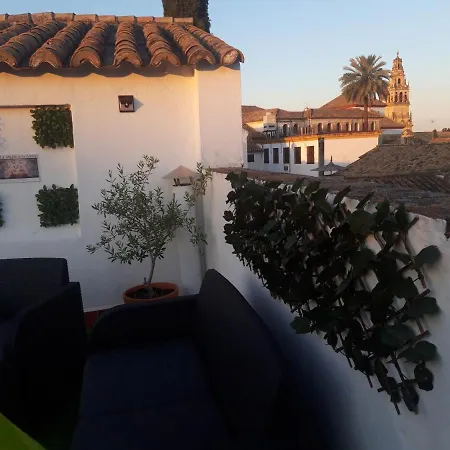 Apartamento La Mirada De La Judería *