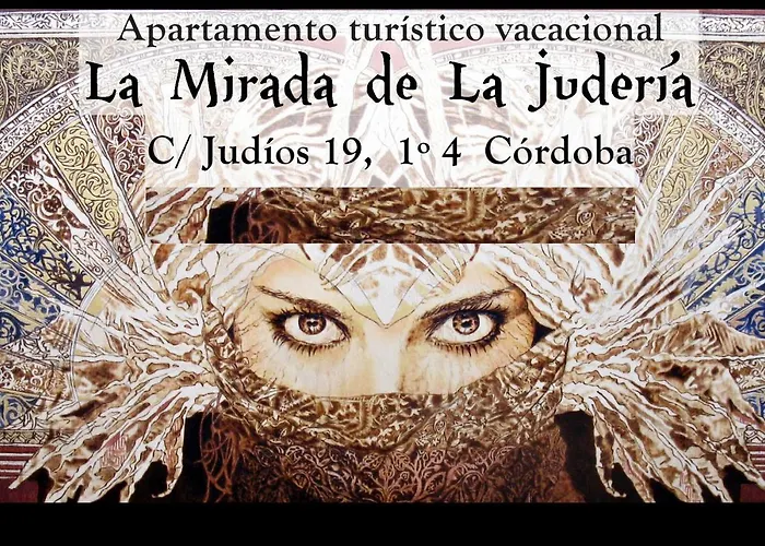 La Mirada De La Judería