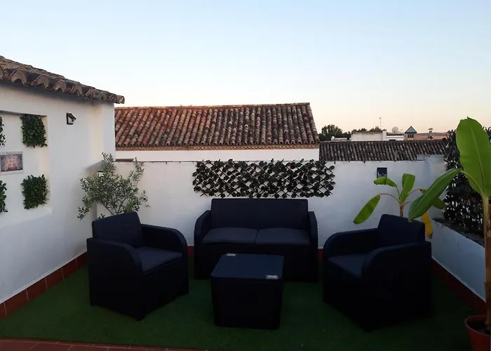 Apartamento La Mirada De La Judería *