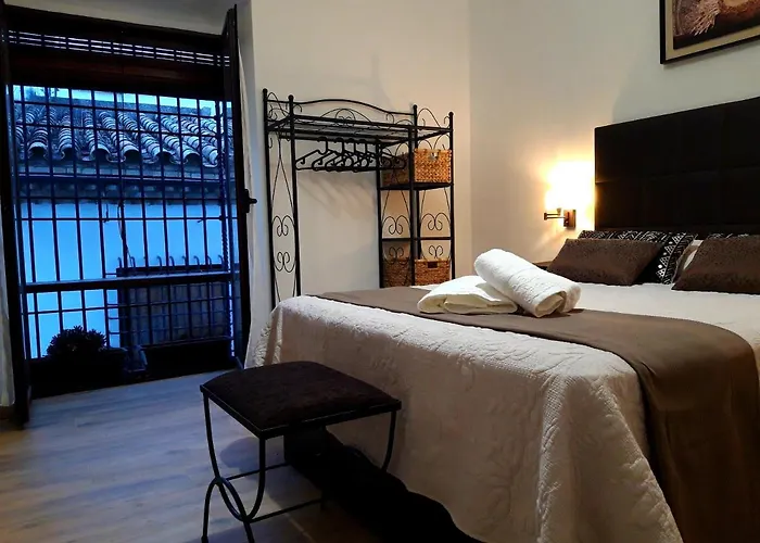 La Mirada De La Judería Apartamento