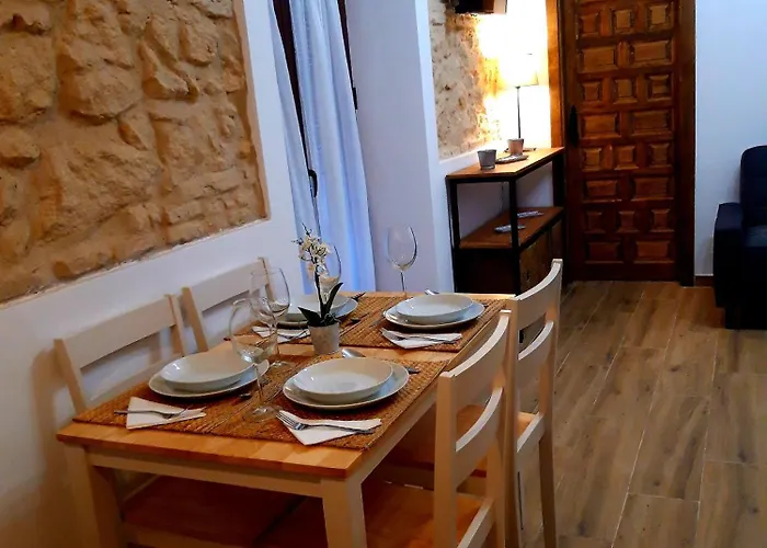 La Mirada De La Judería Córdova