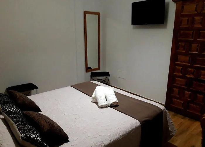 La Mirada De La Judería *