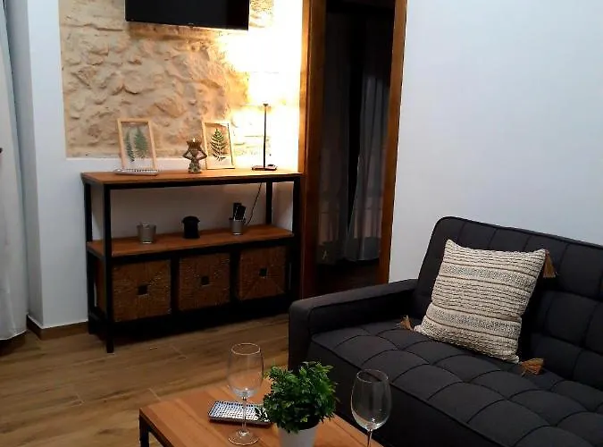 Apartamento La Mirada De La Judería