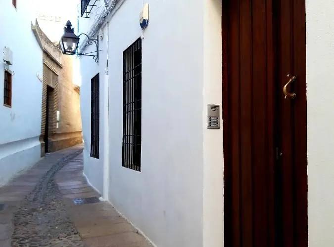 La Mirada De La Judería