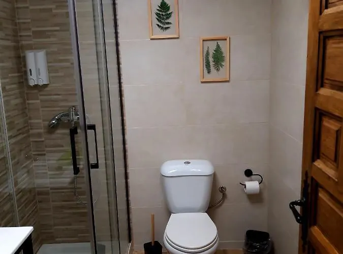 La Mirada De La Judería *