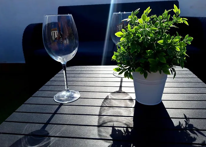 La Mirada De La Juderia * 科爾多瓦