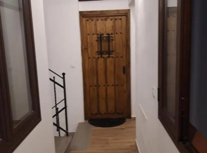 La Mirada De La Juderia