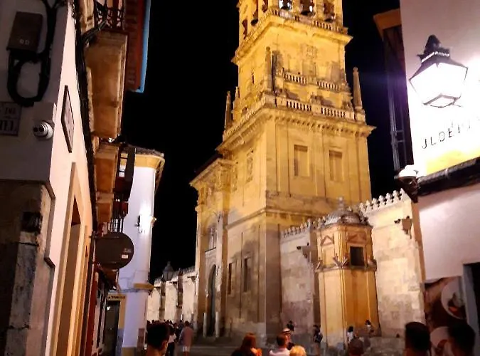 La Mirada De La Juderia