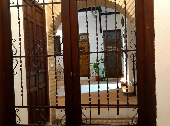 La Mirada De La Juderia